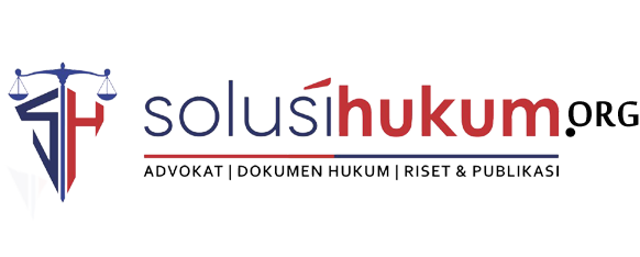 Solusi Hukum